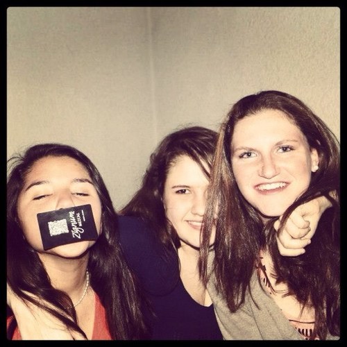 You only live once so ,WHY NOT? xx //Forever Young♡