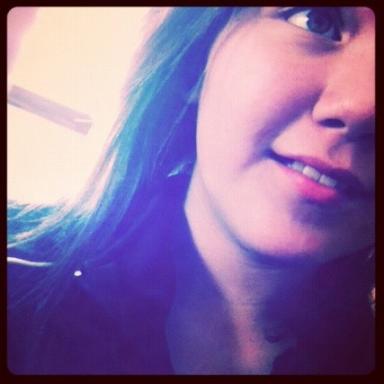 Im deadly :3 An if you follow me I follow you :D