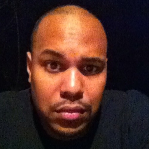 just big chillin