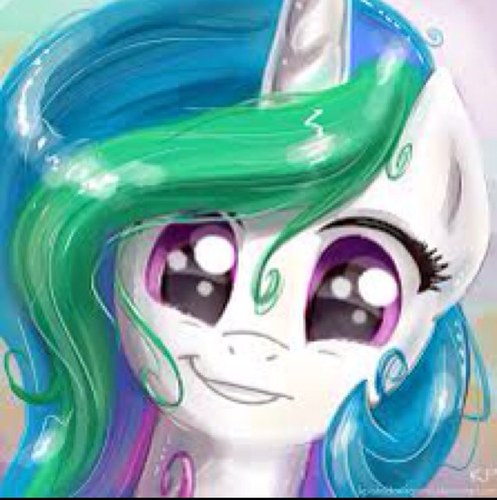 Nopony is sexier than Celestia! I can prove it. Just come closer to me...