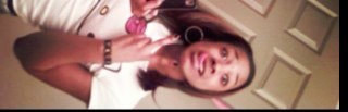 loving unconditionally && accepting people for who they are 
♥--signed an imperfectANGEL--♥