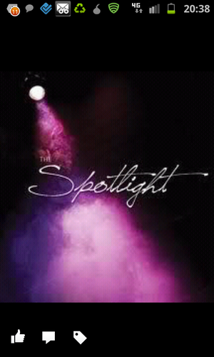 SpotCorruption's profile picture. Conservative Watchdog Blogger 
RTs are not endorsements