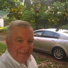 self employed Attorney for over 40 years in Chattanooga Tennessee, with interest in the Stock market, history, and traveling