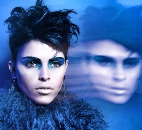 iamGabrielleRod's profile picture. Create A Better Universe. Part time blogger. All the time thinker. A Warrior of Life. Special FX M.U Artist. 
Instagram gabbirodriguez - KIK beaugart