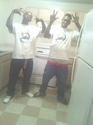 Vice Lord City We Takinq Ovah !