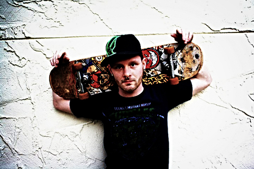 Steev_Dizzle's profile picture. 