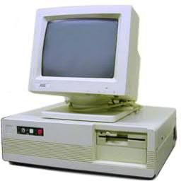 myoldpc's profile picture. Pentium III 933Mhz, SDRAM 512 MB, HDD 20GB