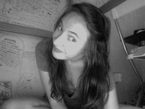 noreallyemily's profile picture. I do all my own stunts.