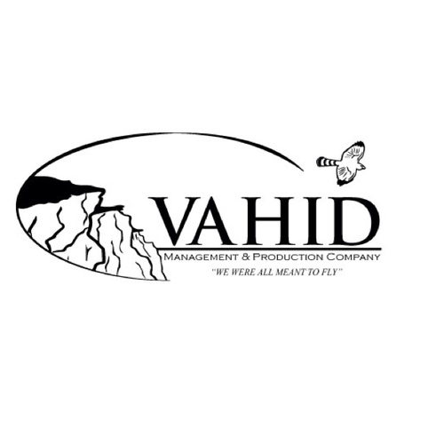 Vahid Management & Production Company LLC. We are a full service Management & Production Company that manages and represents creative talent .
