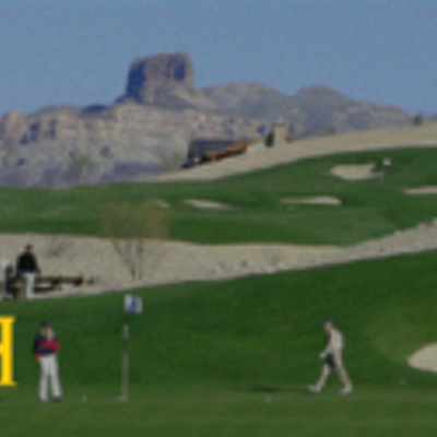 LaughlinRanch's profile image