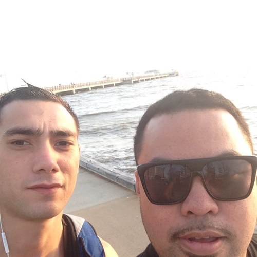 LinzMurgatroyd's profile picture. 