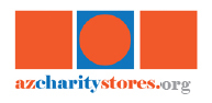 AZ Charity Stores is a resale shop providing bullying-prevention tools to children w/ 100% of your tax-deductible donations of quality merchandise. 480-345-3980