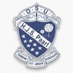 This is the official Twitter account for the Paarl Boys' High Old Boys Union.