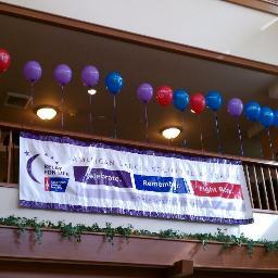 Juanita (Kirkland, Washington) Relay For Life official Twitter page.  Follow us at http://t.co/XD15YJy7vb.  Next Juanita Relay is MAY 16, 2015!!