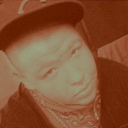 if you real, fuck wit me. If you aint dont bother.