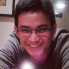 galexyen's profile picture. 