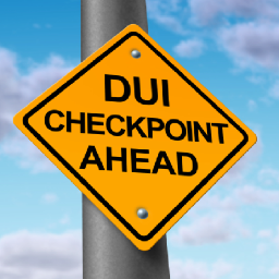 Back seat driving is way more fun... Your source for DUI Checkpoint locations in Orange County.