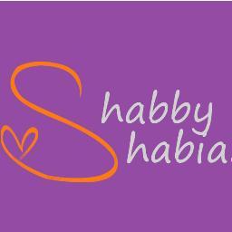 Contact us at info@shabbyshabia. Shopping via WhatsApp: 081286058212 / BBM: 280386F2