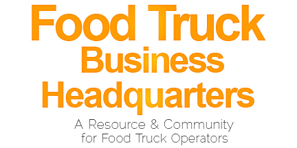 A growing resource and community for food truck operators