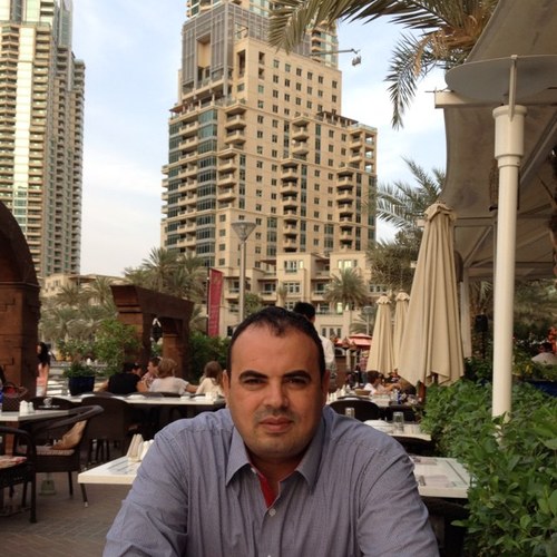 Taha05078's profile picture. 