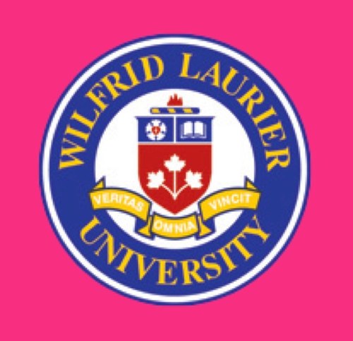 Register for koodonation throwdown challenge and complete as many challenges as u can for a wlu charity to win $35,000! U do not have to go wlu to participate