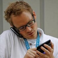 Valtteri Kaartemo (@kaartemo) 's Twitter Profile
