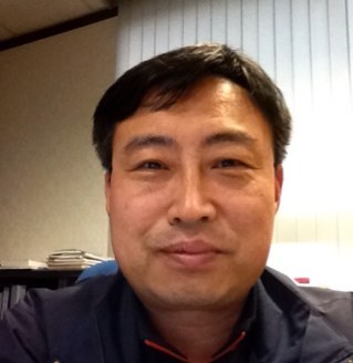 Sales Man for DNA/RNA Synthesizer