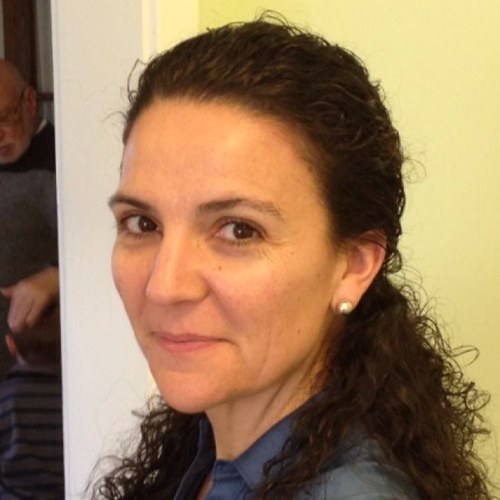 Profesora de ELE y estudiante de doctorado en el Graduate Center, CUNY.