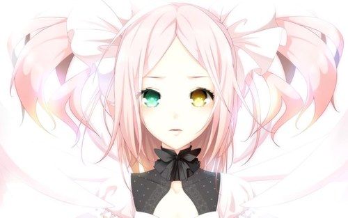 Eu amo vocaloids,sou doida,amo mangas,animes e eventos adoro naruto,another,nana entre outros,amo chocolate e video games