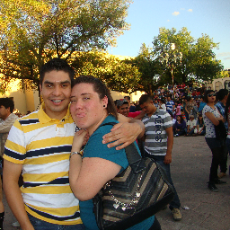 Urielon25's profile picture. 