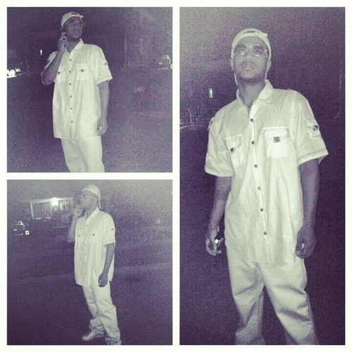 follow me I wont leave u there ill lead u there. #teamJesus