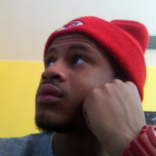 ImAstrobudd's profile picture. .