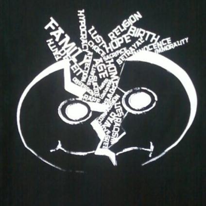 Aidan Designs introduces the most original and exquisite design of t-shirts; Offering a creative yet personalized outlook on life's experiences.
