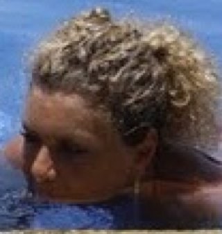 Rebeca Serio Profile