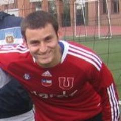 Contador Público & Auditor, USACH. Auditor Financiero en PWC. Amante de Fútbol, Animales y Buena Música. Goalkeeper en Cancha, Bullanguero de Corazón