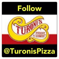 Turonis Pizza & Beer (@turonispizza) 's Twitter Profile