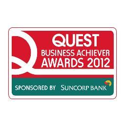 BusAchiever's profile picture. The Business Achiever Awards, established in 1994, allows local communities the opportunity to recognise and reward their favourite local businesses.