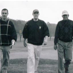 justdogolf's profile picture. Just Do Golf wants to contribute, facilitate, and promote the game of golf through direct envolvement.