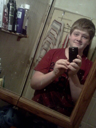 Whiteboy_Swaagg's profile picture. Hi c: My name is Connor Nason. I go to North High School. I am 14, in the 9th grade. Follow me please. I will follow back #newtothis