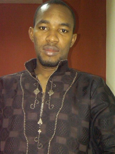 blueluck600's profile picture. 