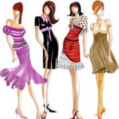 Welcome to Fashion City – a fashionista's paradise! Join us now and enjoy the shopping fun!