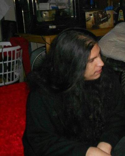 Metaxylum's profile picture. 