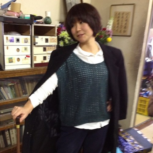 オッス!!チョスッ!!私たち、東京農業大学・農友会・海外移住研究部、通称移住研であります！私たちは何事も全力で取り組む部活・互いに成長し合える部活・部員が一丸となる部活をもっとうに日々活動しています。そんな私たちの活動をTwitterを通して皆さんに見てもらえたら嬉しいです！