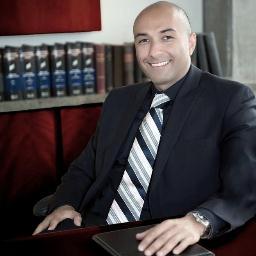 Salar Atrizadeh, Esq. is licensed to practice law in the State of California, District of Columbia and the United States District and Appellate Courts.
