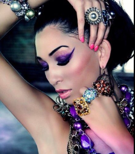 Photog, Director & magazine contributor.