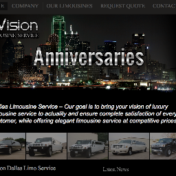 AVisionLimo's profile picture. 