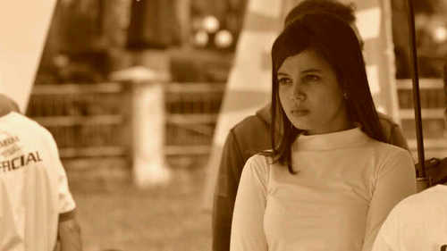 fahrinaaziz's profile picture. Life's for do the best n useful