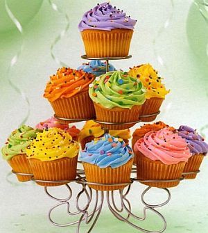 CuppycakesShop's profile picture. We make the best cupcakes in Dubai .. Visit us to believe. ;)