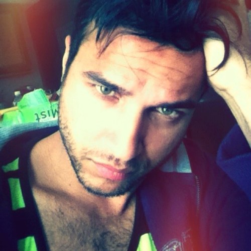 Nilton_ts's profile picture. Find me =)