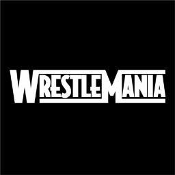 WWE's 35th annual Wrestlemania fan account! NOT WWE.